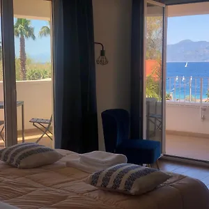 Thalassa & Reggio de Calabre