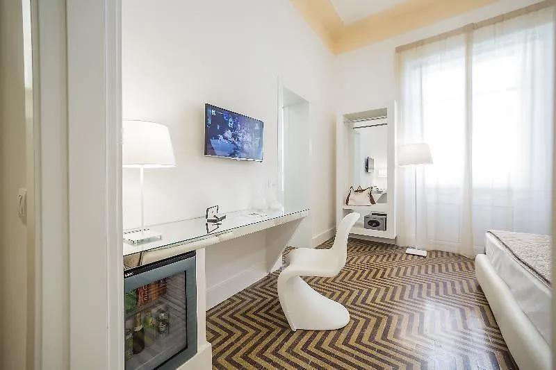 Home Boutique Luxury & Design Reggio di Calabria 5*,