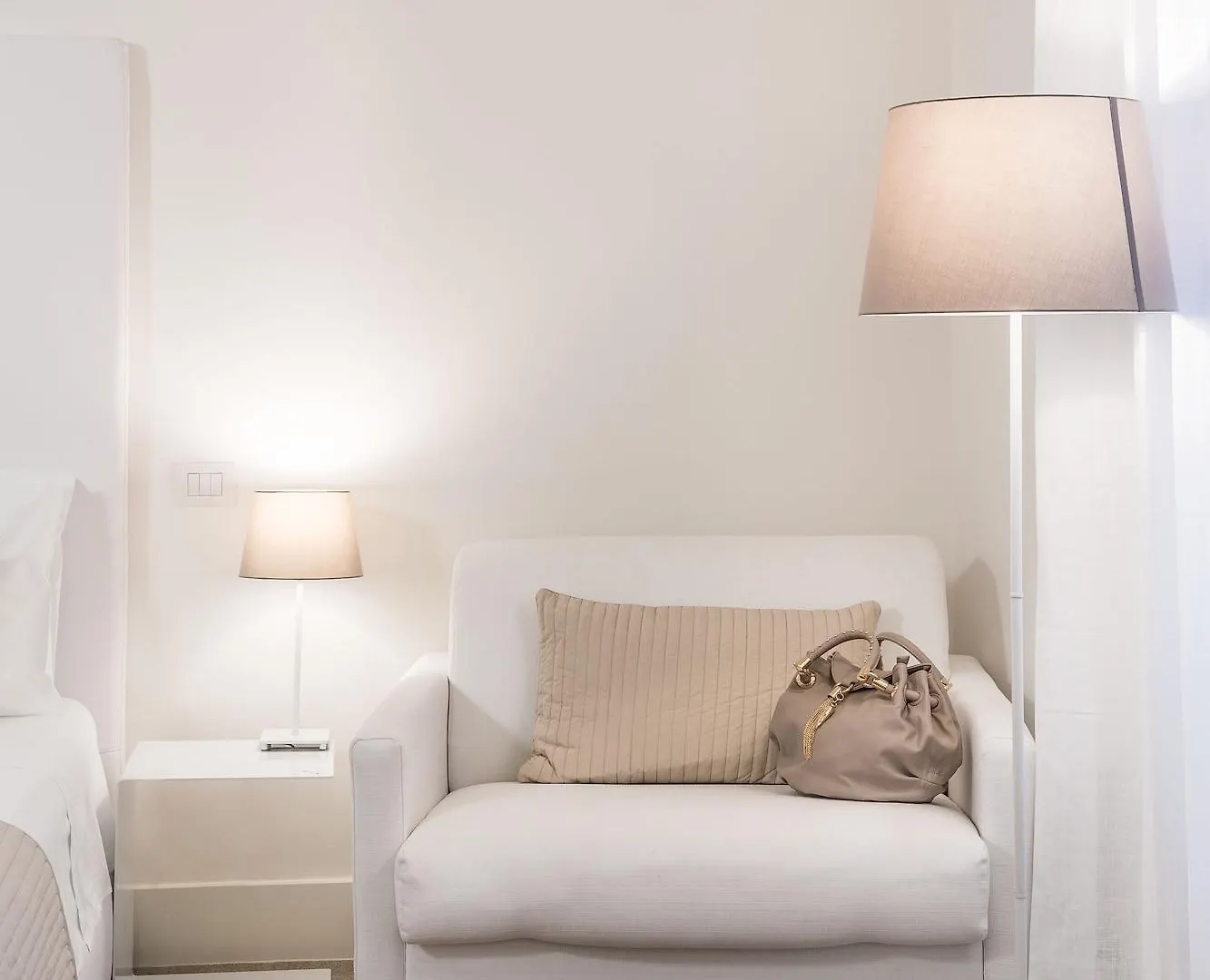 Home Boutique Luxury & Design Reggio di Calabria 5*,