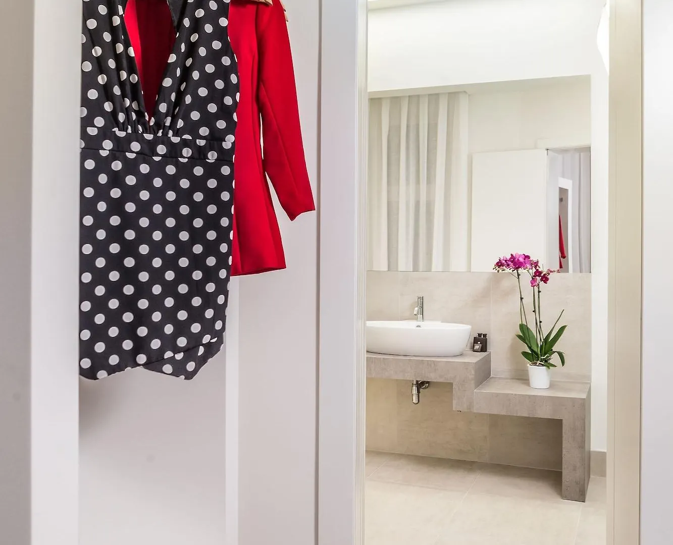 Pensionat Home Boutique Luxury & Design Reggio di Calabria