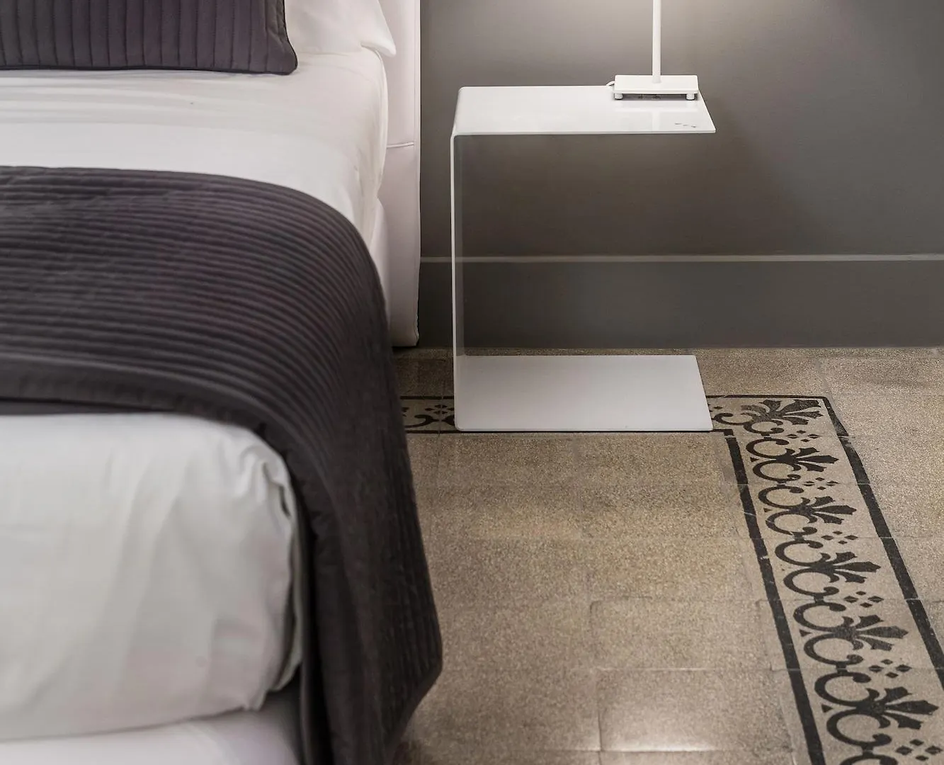 Home Boutique Luxury & Design Reggio di Calabria 5*,  Italien