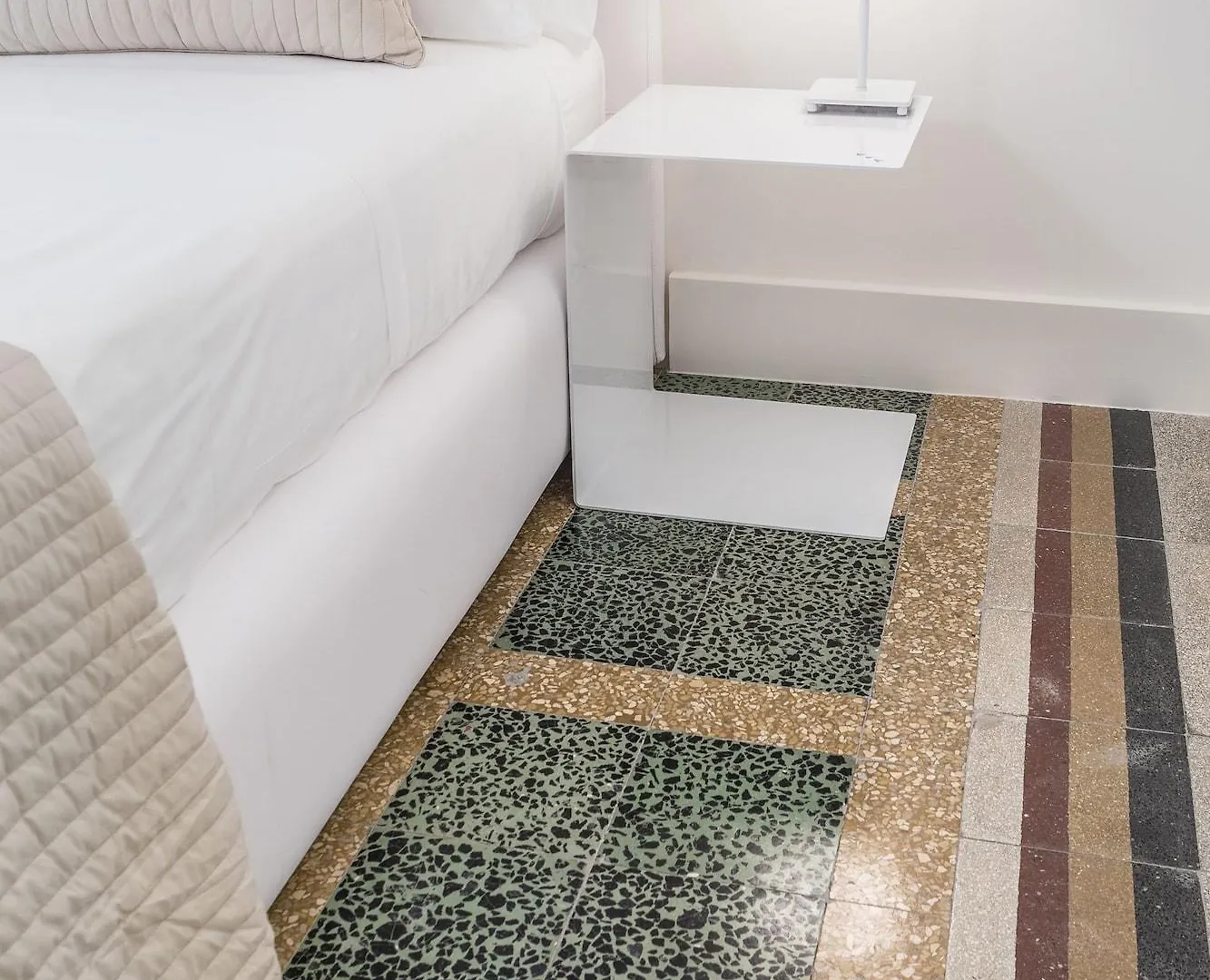 Home Boutique Luxury & Design Reggio di Calabria 5*,  Italien