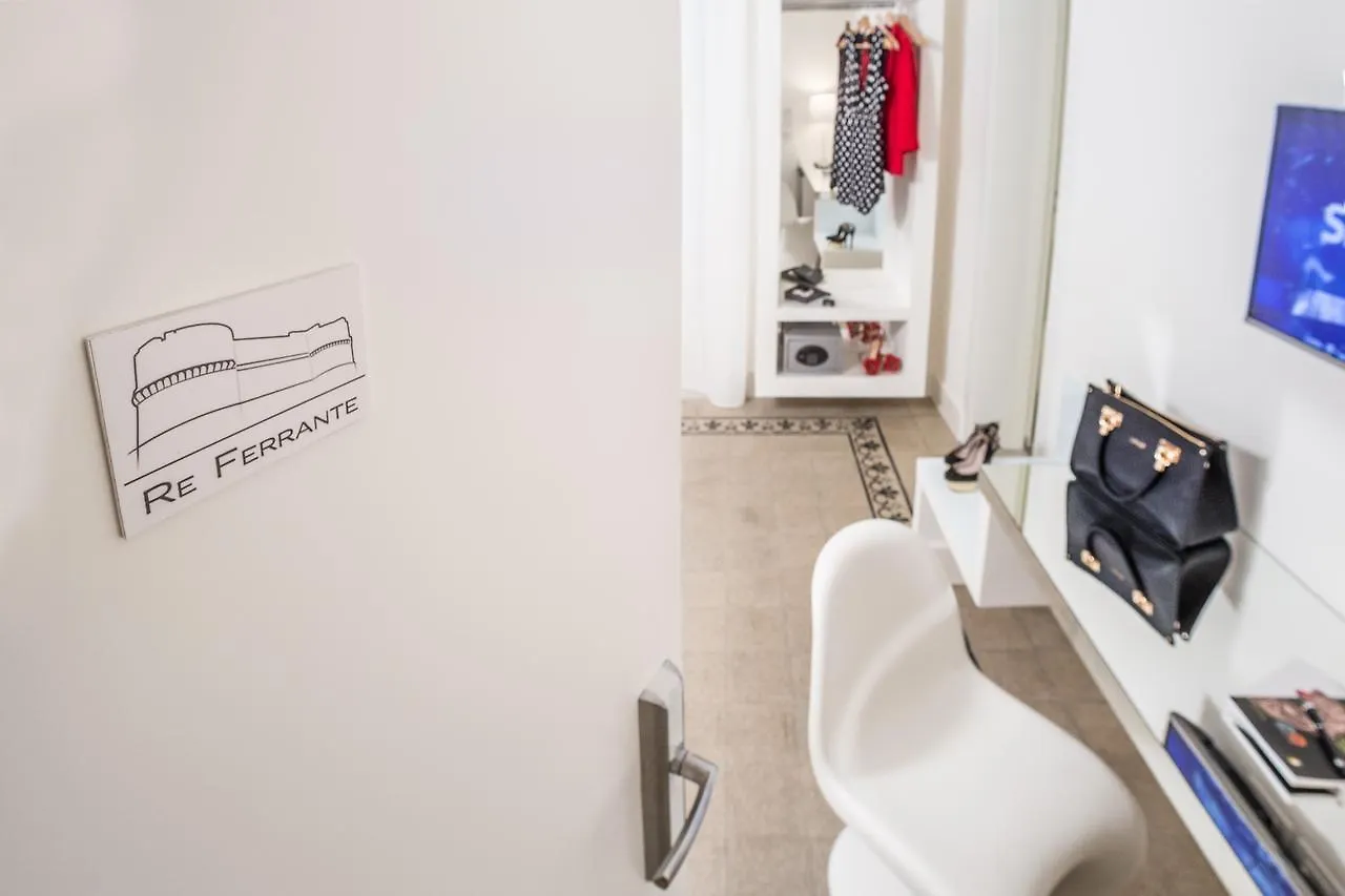 Home Boutique Luxury & Design Reggio di Calabria