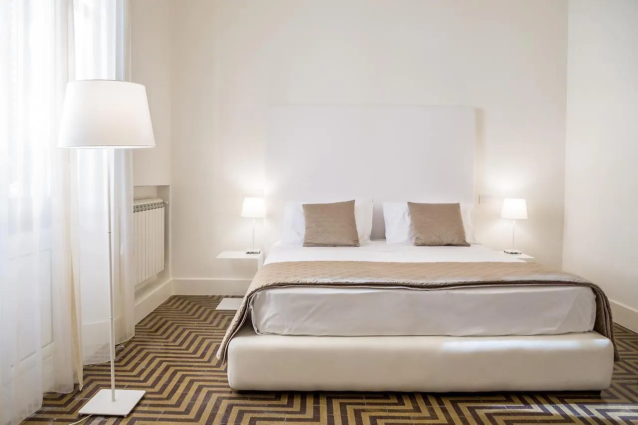 Home Boutique Luxury & Design Ρέτζιο ντι Καλάμπρια 5*,  Ιταλία