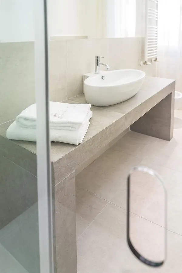Home Boutique Luxury & Design Reggio di Calabria Pensionat