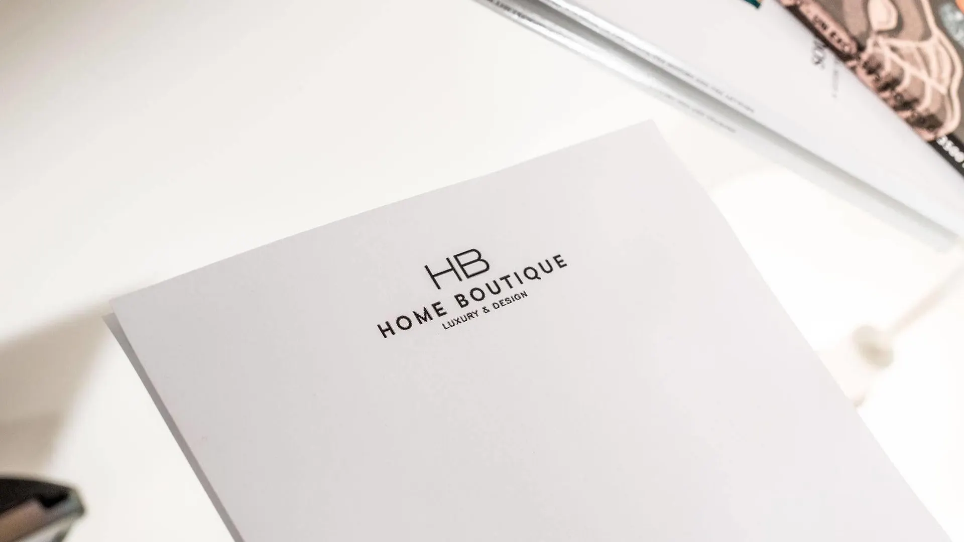Home Boutique Luxury & Design Reggio di Calabria Pensionat