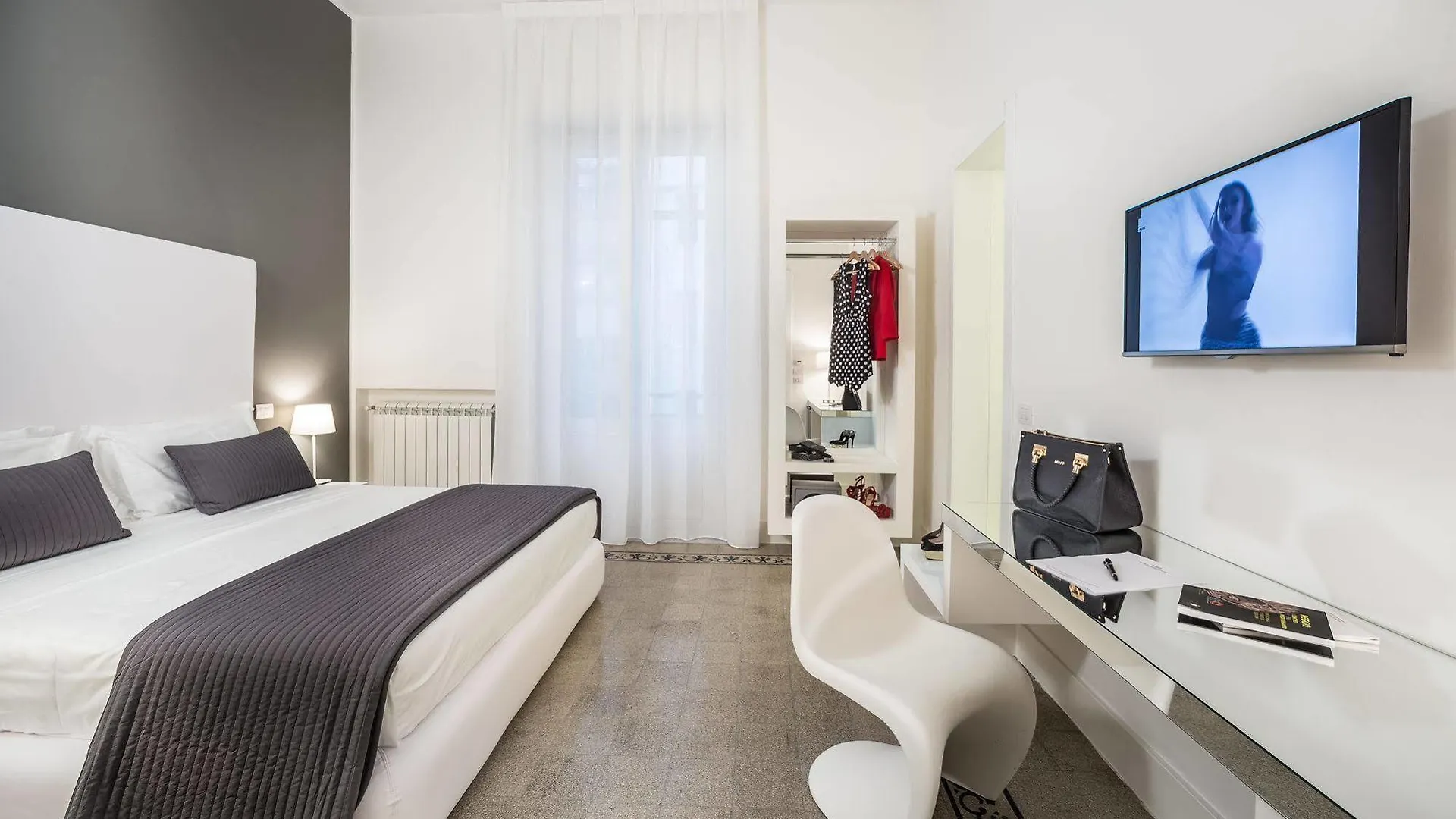 Home Boutique Luxury & Design Reggio di Calabria Pensionat