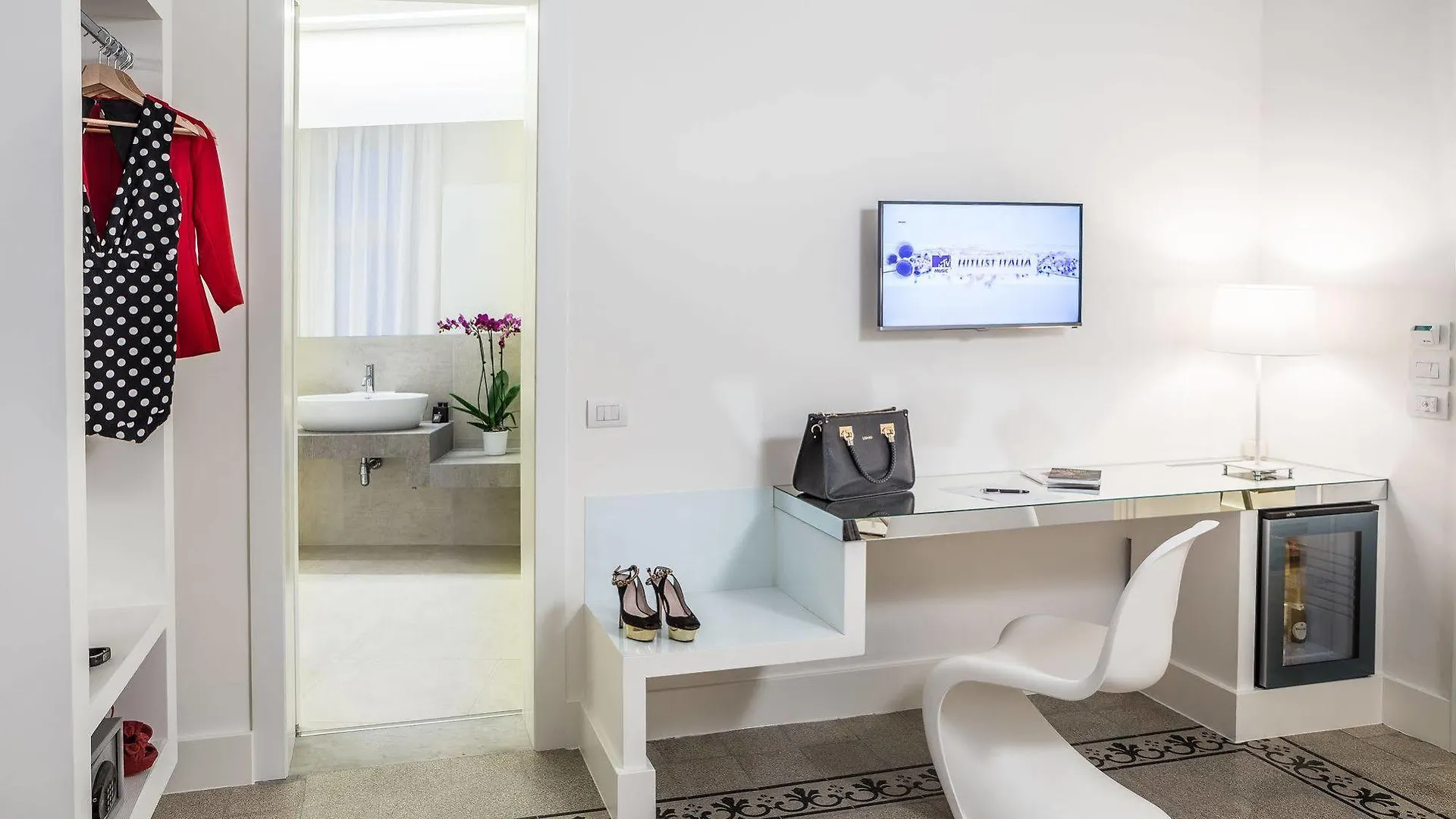 Home Boutique Luxury & Design Reggio di Calabria Pensionat