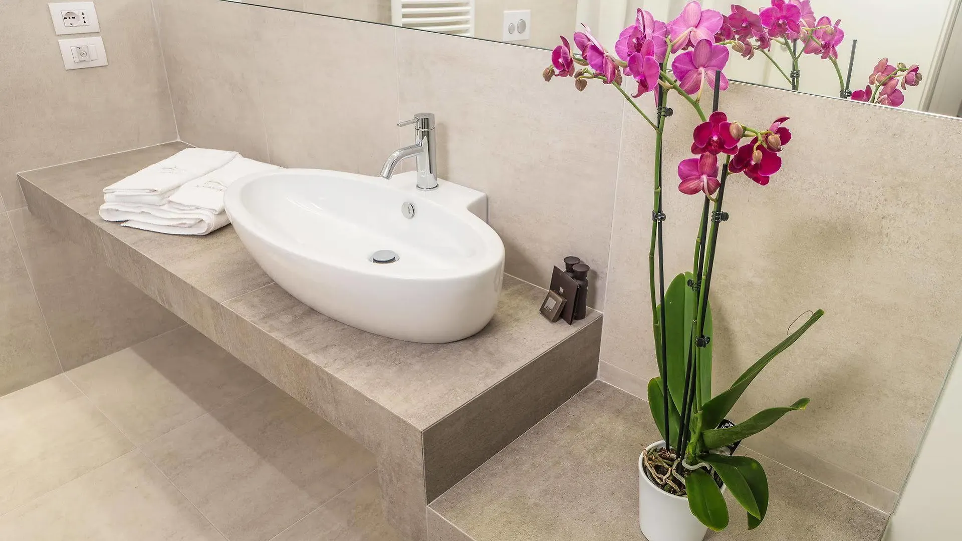 Home Boutique Luxury & Design Reggio di Calabria Pensionat