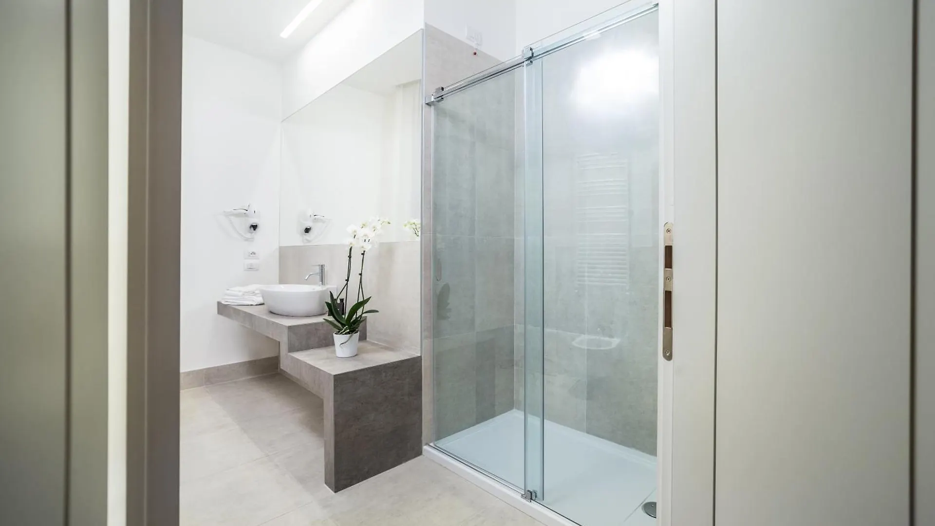 Pensionat Home Boutique Luxury & Design Reggio di Calabria