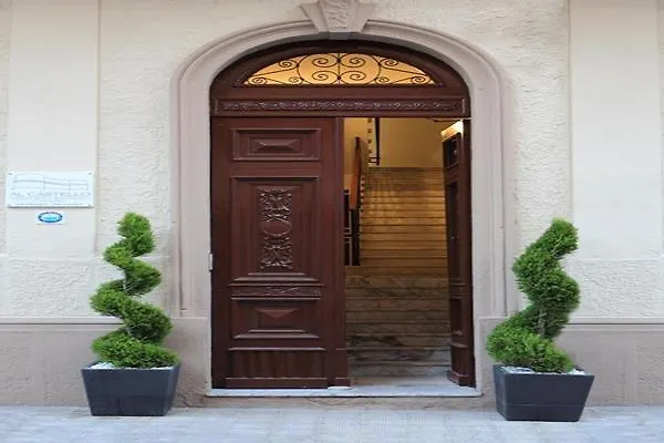 Home Boutique Luxury & Design Ρέτζιο ντι Καλάμπρια 5*,  Ιταλία