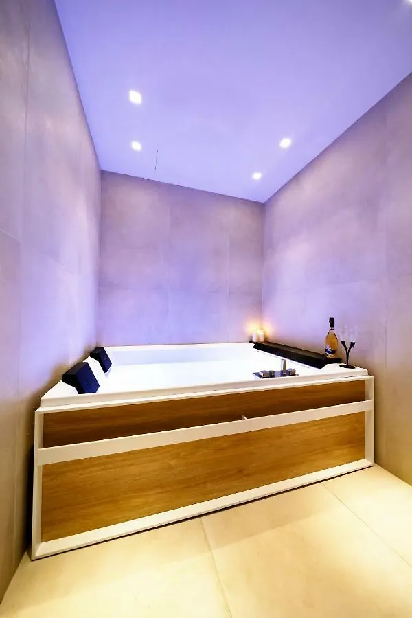 Home Boutique Luxury & Design Reggio di Calabria Pensionat